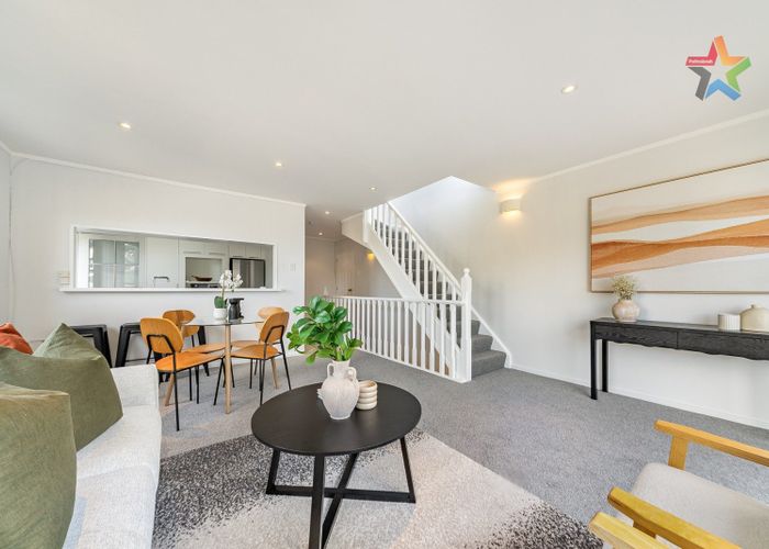  at 7/2 McFarlane Street, Mount Victoria, Wellington, Wellington