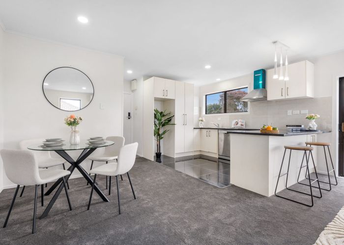  at 36 Barrys Road, Glendene, Waitakere City, Auckland