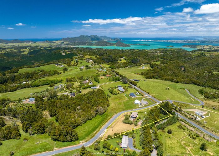  at 396 Owhiwa Road, Parua Bay, Whangarei, Northland