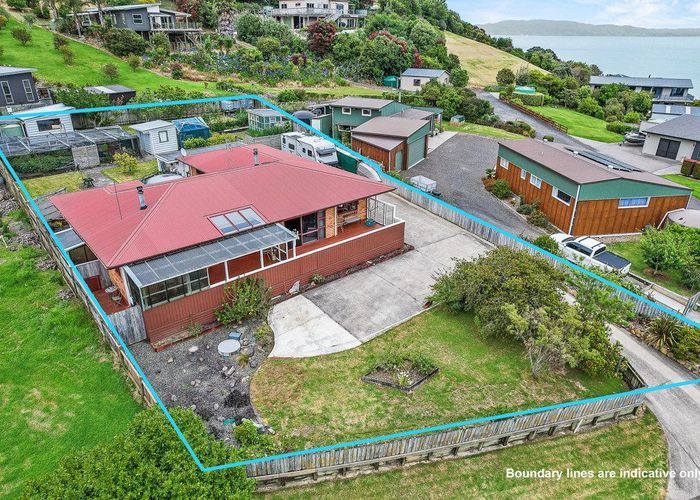  at 82 Bennett Road, Te Mata, Thames