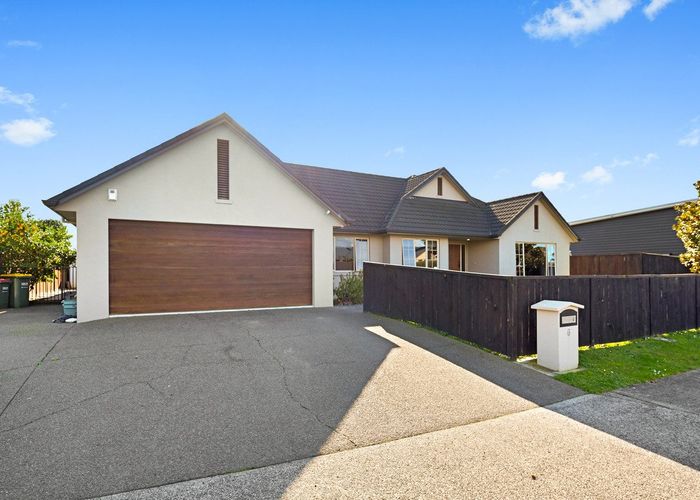  at 6 Sovereign Place, Rototuna, Hamilton, Waikato