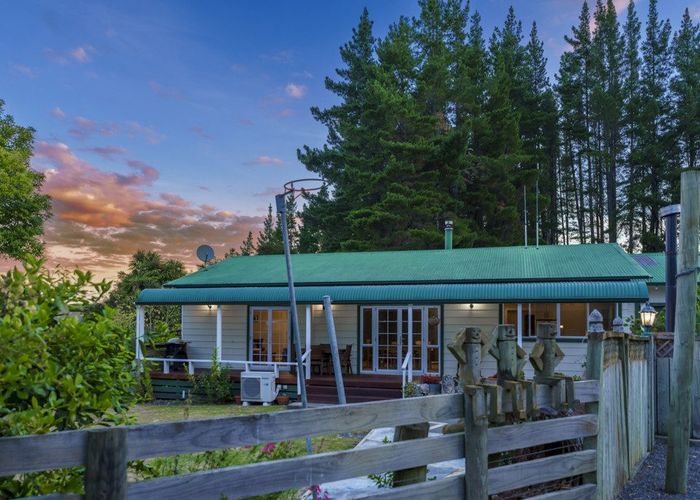  at 391 Apley Road, Puketapu, Hastings, Hawke's Bay