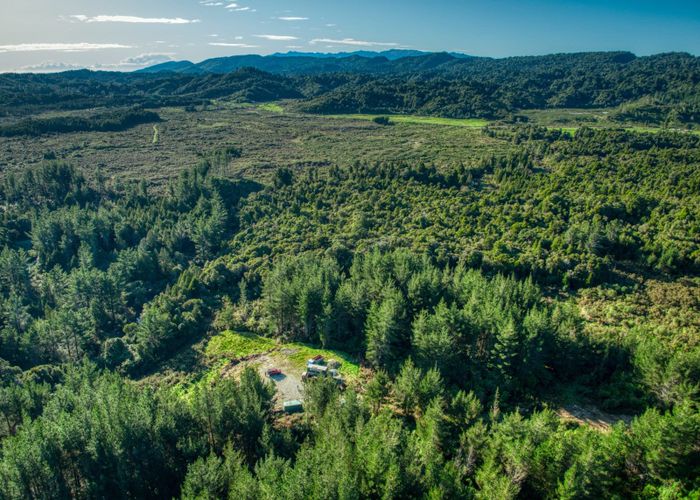  at 73 Haydens Road, Marsden, Greymouth