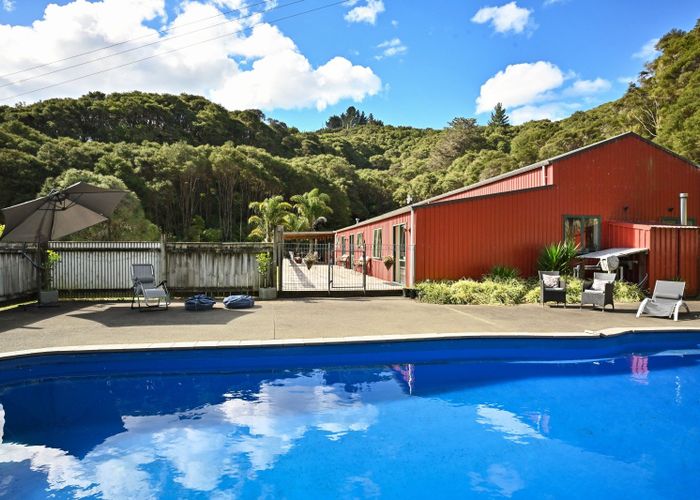  at 406 Matokitoki Valley Road, Gisborne