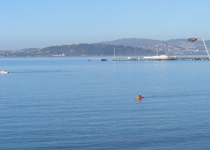  at 125A Marine Drive, Sorrento Bay, Lower Hutt