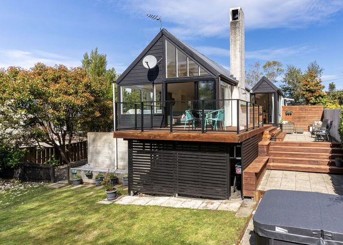  at 115 Balmacewen Road, Wakari, Dunedin