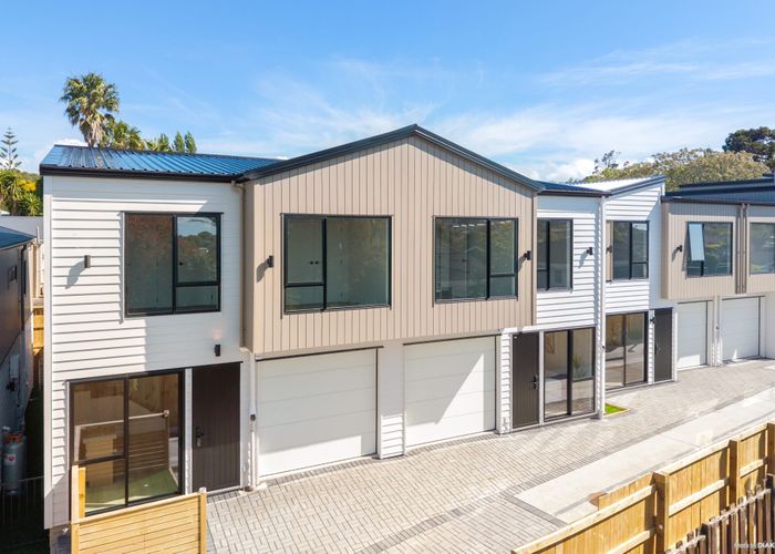  at 6/59 Howe Street, Howick, Manukau City, Auckland