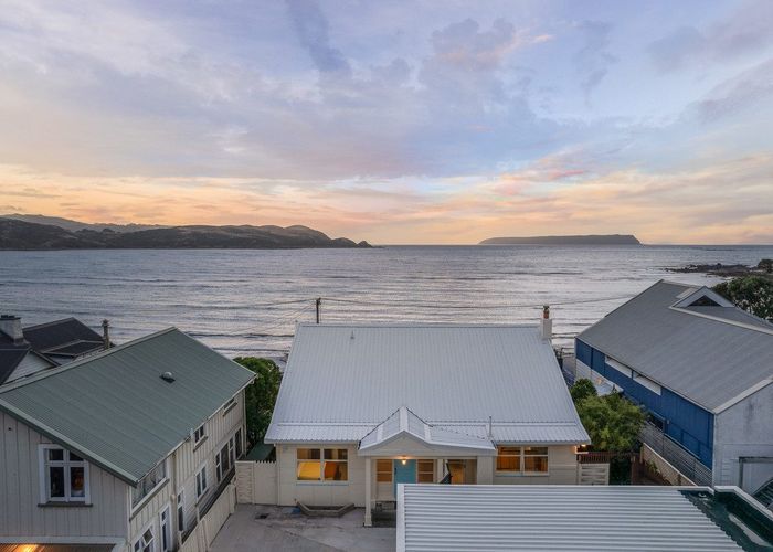  at 26 Steyne Avenue, Plimmerton, Porirua, Wellington