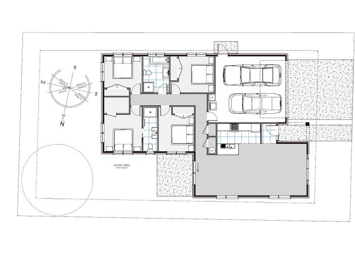  at (Lot 103)/103 Taahunui Rise, Aurora, Peacocke, Hamilton, Waikato