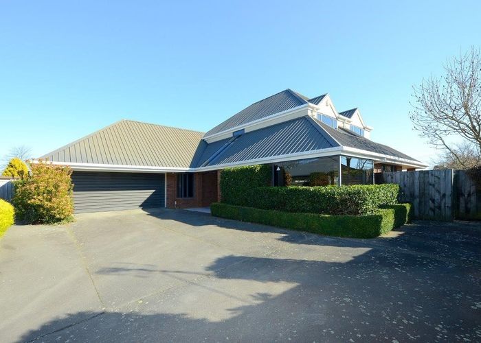  at 5 Arundel Gate, Avonhead, Christchurch City, Canterbury