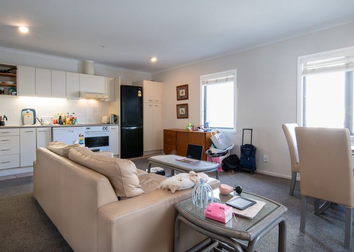  at 2F/92 Nelson Street, City Centre, Auckland City, Auckland