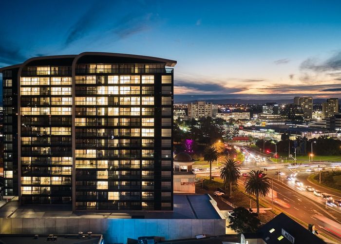  at 106B/8 Lakewood Court, Manukau, Manukau City, Auckland