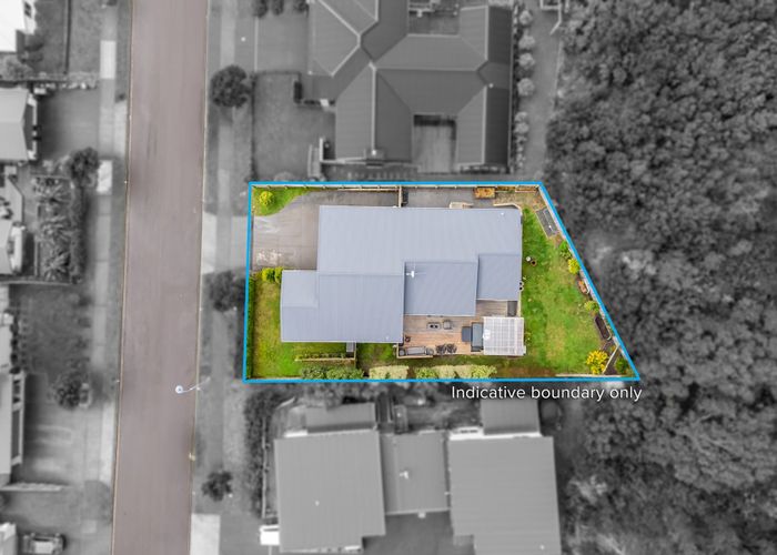  at 15 Pacific View, Whitby, Porirua, Wellington