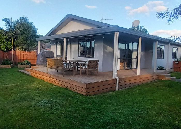  at Mackie Place, Papamoa Beach, Tauranga, Bay Of Plenty