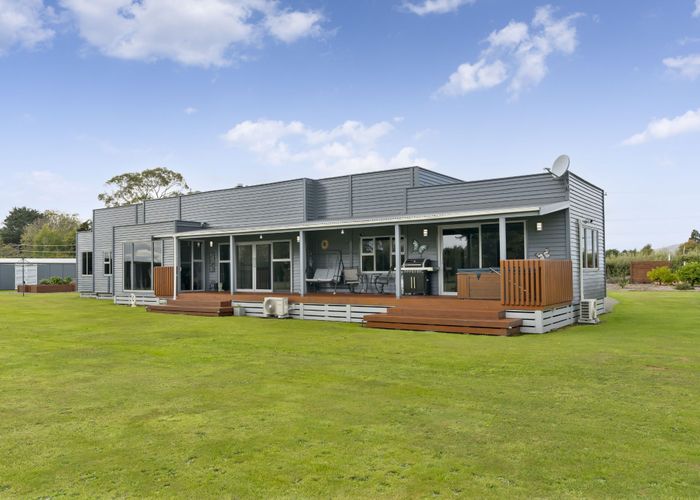  at 11 Te Ore Ore Bideford Road, Te Ore Ore, Masterton