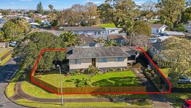  at 21 Becker Drive, Weymouth, Auckland