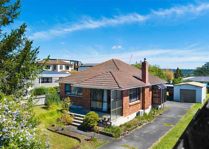  at 45 Sturges Road, Henderson, Waitakere City, Auckland