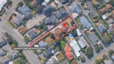  at 1/150 Wairakei Road, Bryndwr, Christchurch