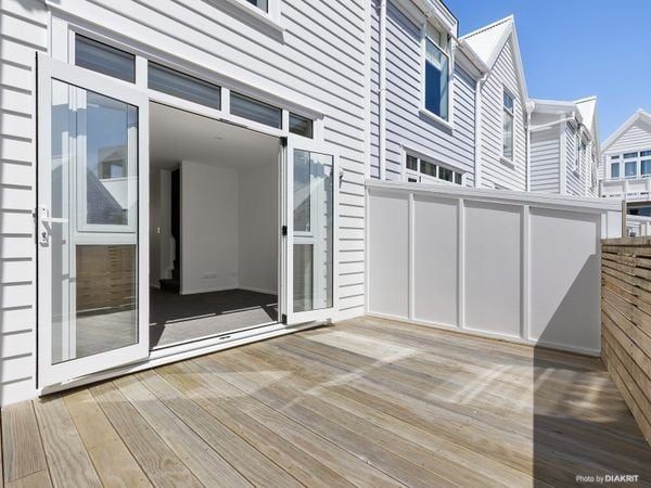  at 31/35 Pirie Street, Mount Victoria, Wellington, Wellington