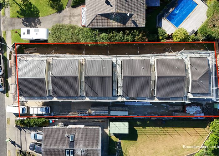  at Lot 3/18 Ramelton Road, Mount Roskill, Auckland City, Auckland