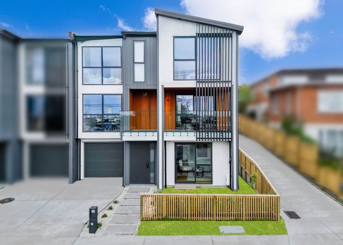  at 2A-2F  Rangitoto Terrace, Milford, North Shore City, Auckland