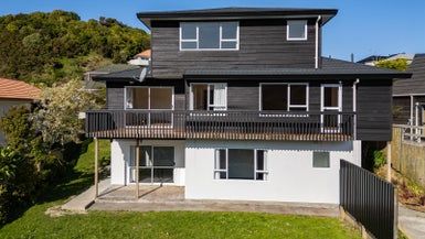  at 13 Kapil Grove, Khandallah, Wellington