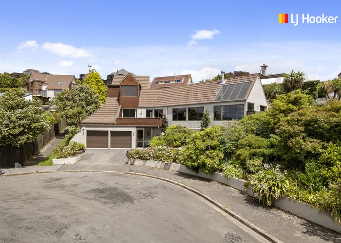 at 30 Coolock Crescent, Waverley, Dunedin