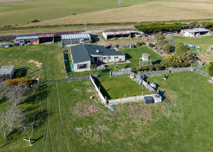  at 60 Lyalldale Middle Road, St Andrews, Timaru, Canterbury