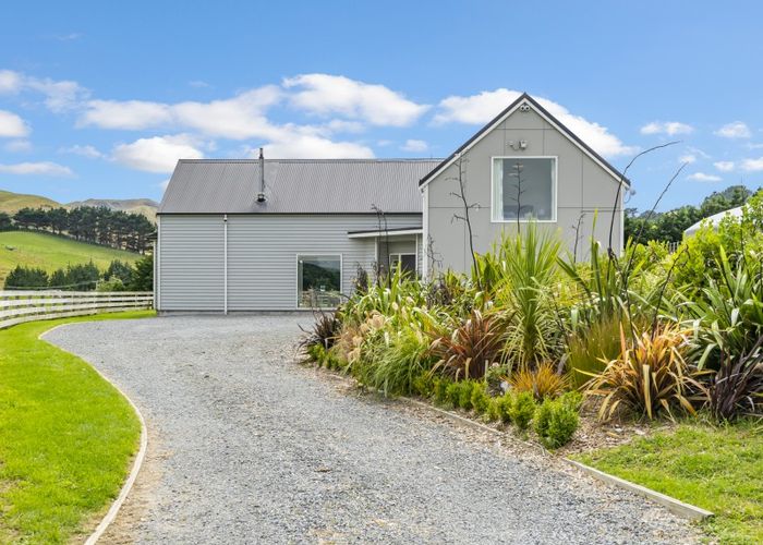  at 800 Ohariu Valley Road, Ohariu, Wellington