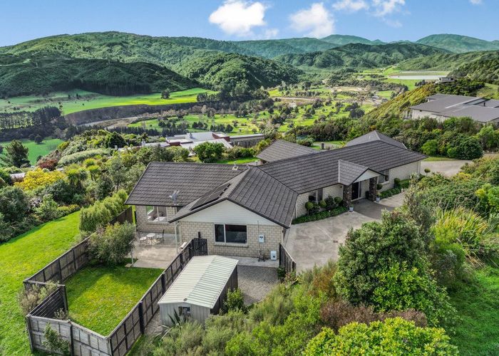  at 56 Mount Marua Way, Timberlea, Upper Hutt
