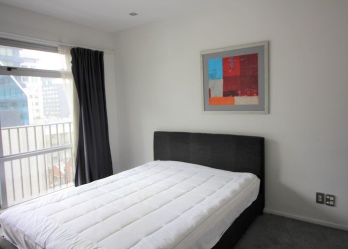  at City Centre, Auckland City, Auckland