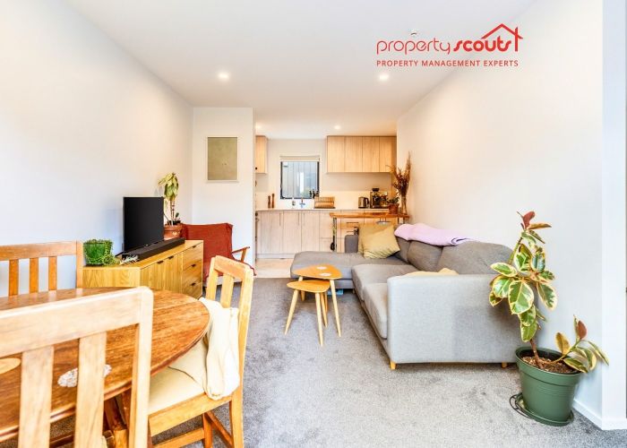  at 7/41 Collingwood Street, Waterloo, Lower Hutt, Wellington