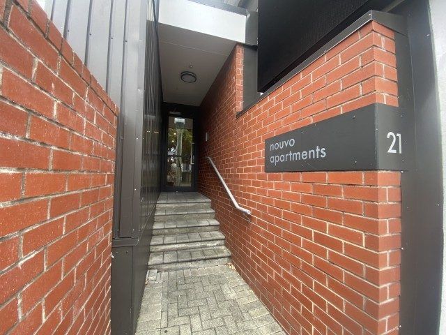  at 3I/21  Rugby Street, Mount Cook, Wellington, Wellington