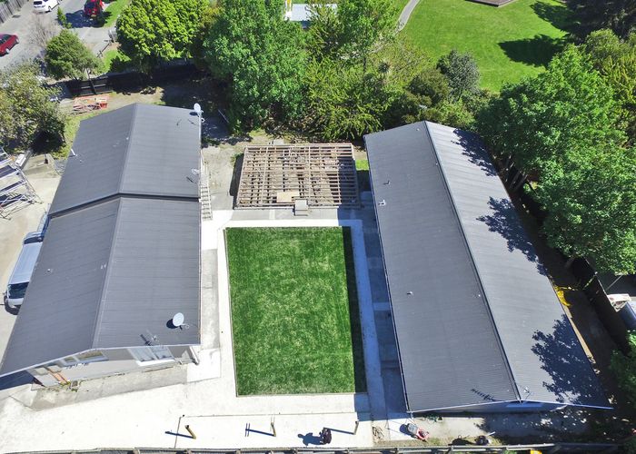  at 7A Austin Street, Sydenham, Christchurch