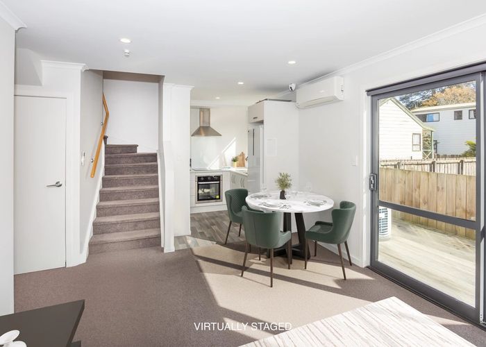  at 5/85D Cameron Road, Hamilton East, Hamilton, Waikato