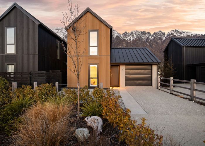  at 9 Mulholland Drive, Jacks Point, Queenstown-Lakes, Otago