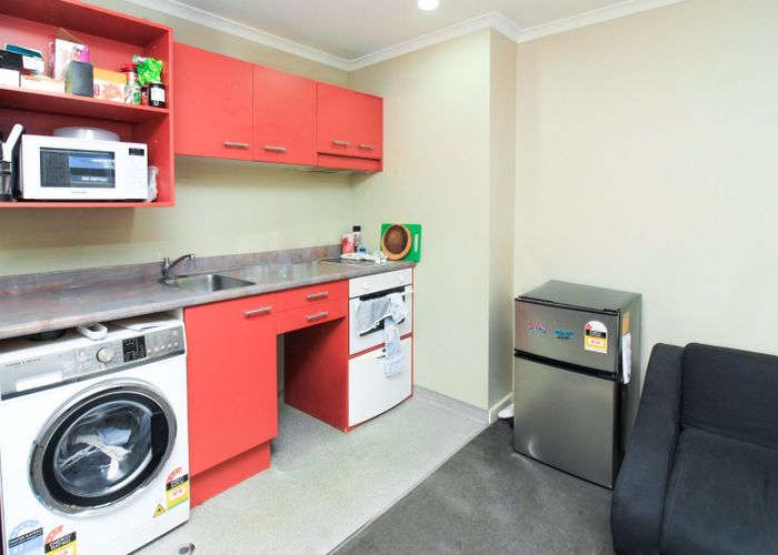  at 205/5 Aitken Street, Thorndon, Wellington, Wellington