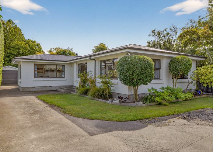  at 594 Harewood Road, Harewood, Christchurch City, Canterbury