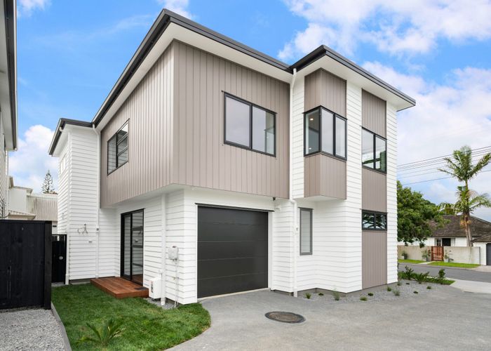  at Lot 1/66 Norwood Road, Bayswater, North Shore City, Auckland
