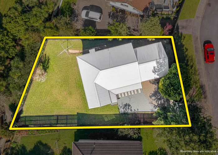  at 14 Mile Place, Henderson, Waitakere City, Auckland