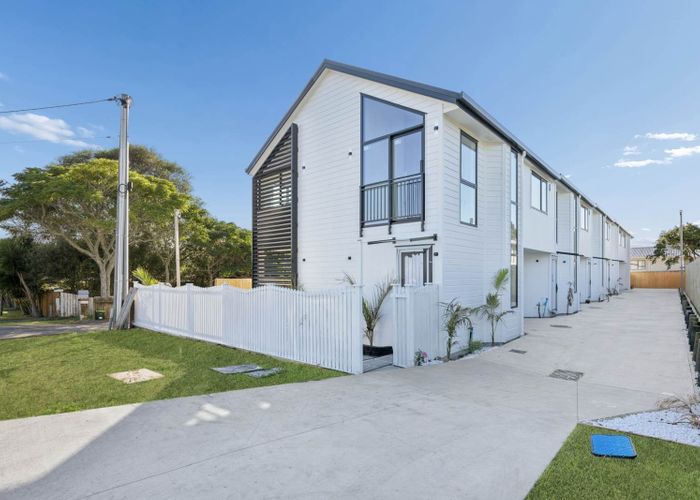  at Lot 1, 67 Salisbury Road, Birkdale, North Shore City, Auckland