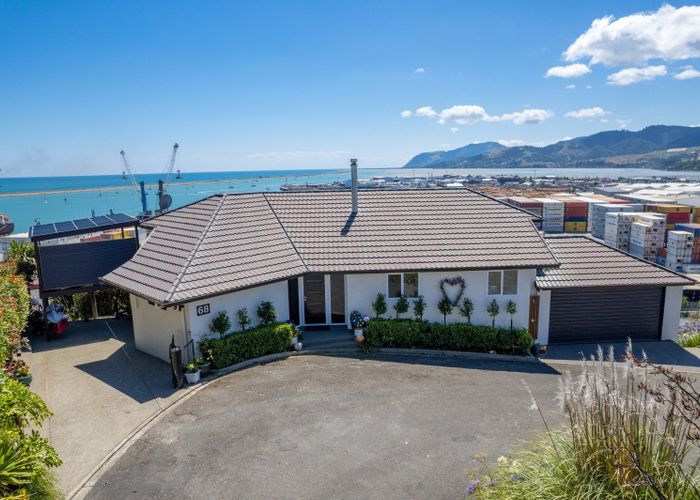  at 68 Queens Road, Stepneyville, Nelson, Nelson / Tasman