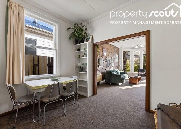  at 24 Currie Street, Port Chalmers, Dunedin