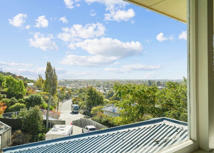  at 35A Ramahana Road, Huntsbury, Christchurch