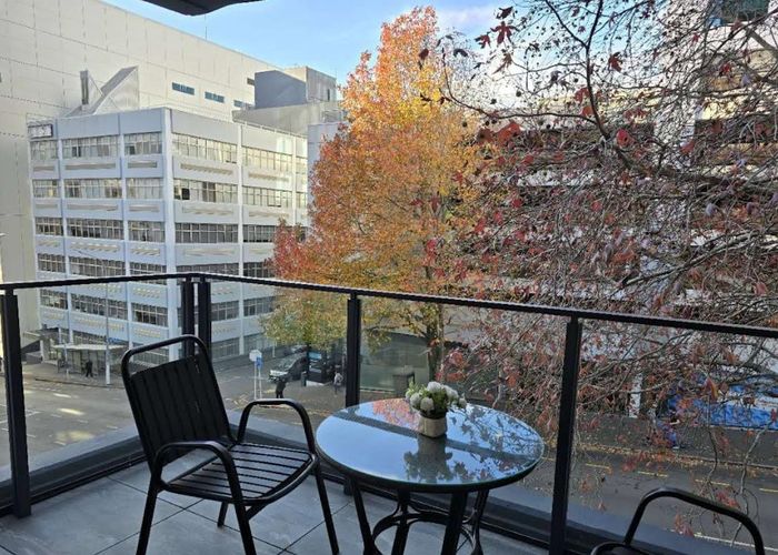  at 201/57 Wakefield street, City Centre, Auckland City, Auckland