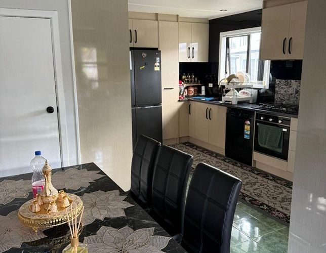  at Mangere East, Manukau City, Auckland