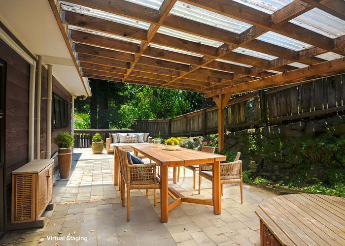  at 69A Morningside Drive, St Lukes, Auckland City, Auckland