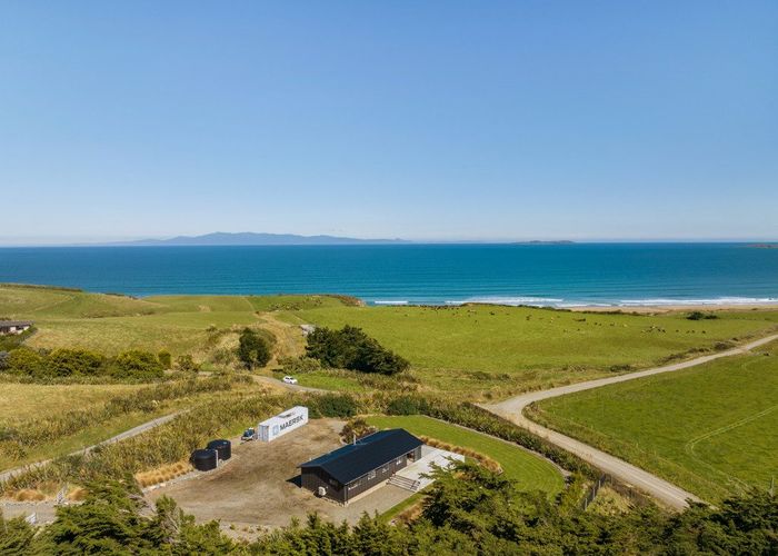  at 77 Tihaka Beach Road, Longwood, Riverton/Aparima