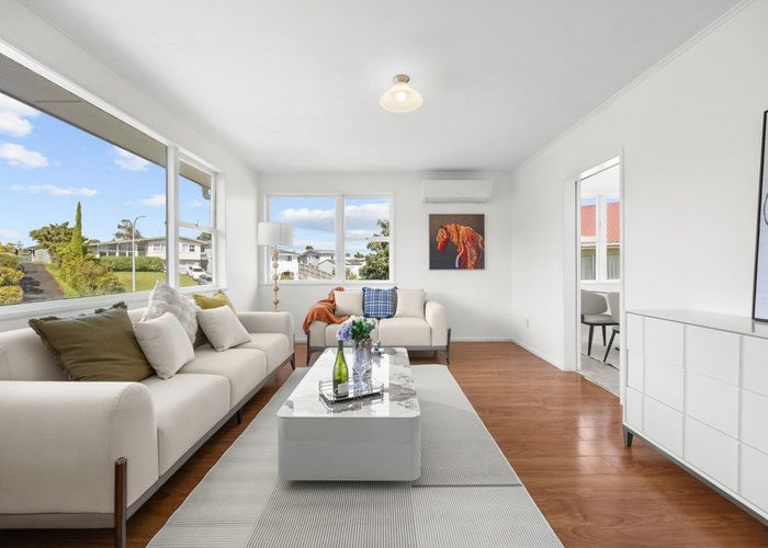  at 29 Cardiff Road, Pakuranga Heights, Manukau City, Auckland