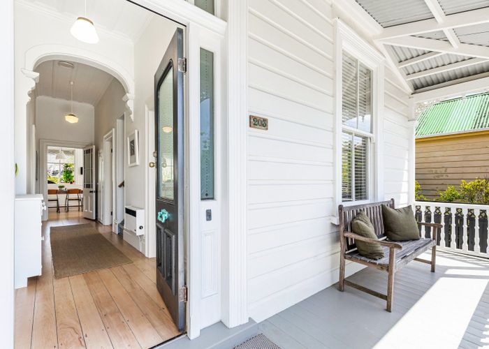  at 203 Victoria Road, Devonport, Auckland
